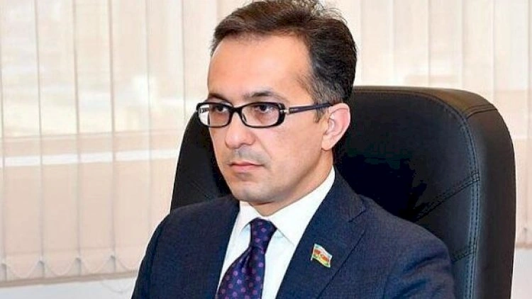 Ramin Məmmədov onu rəis təyin etdi