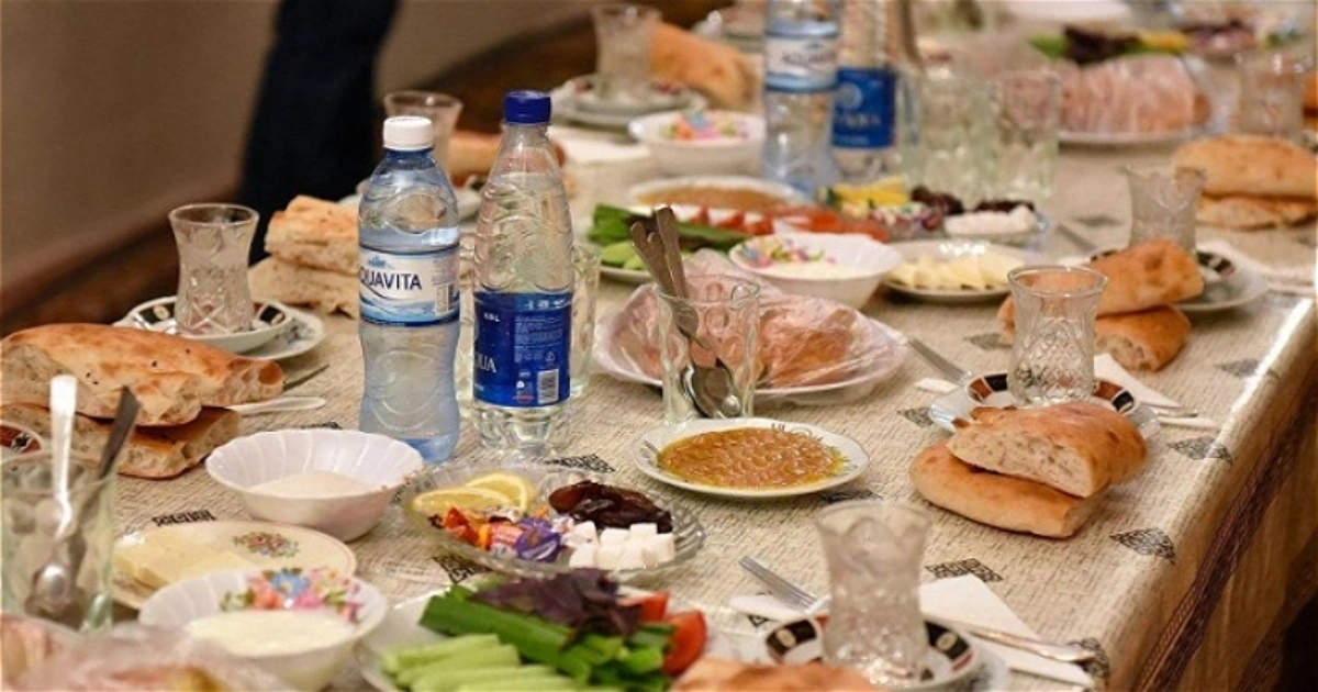 Bu rayonlarda ehsan LƏĞV olunub - SİYAHI