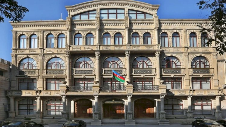 Tikinti sektoru ötən il gözləntiləri doğrultmayıb - Hesablama Palatası