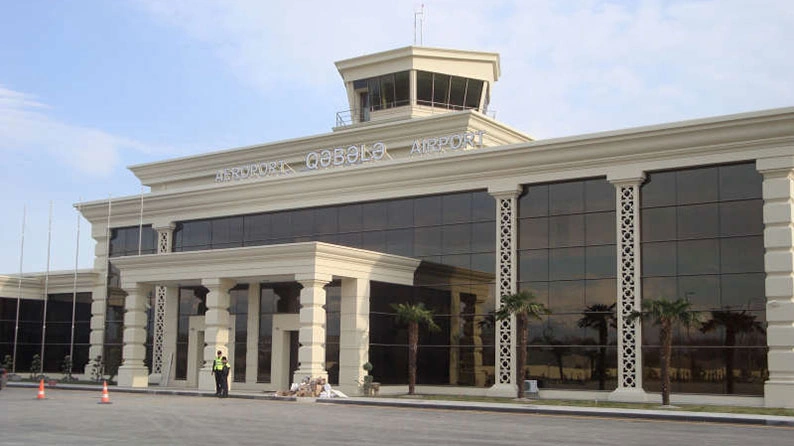 Region aeroportları niyə boşdur? - 150 manatlıq PROBLEM