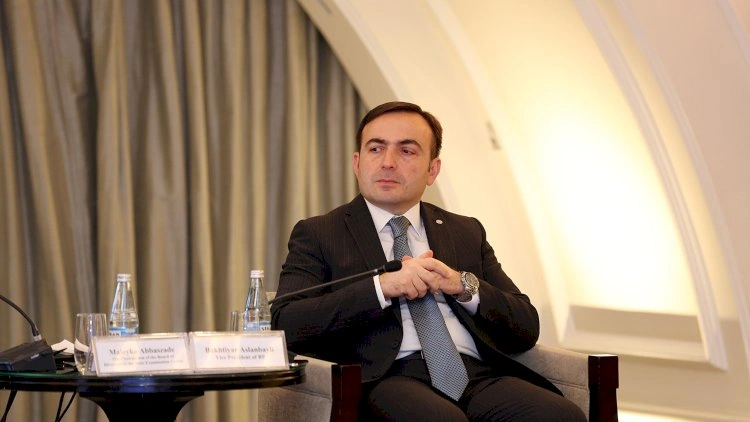 Prezidentin təltif etdiyi Aslanbəyli kimdir? - DOSYE