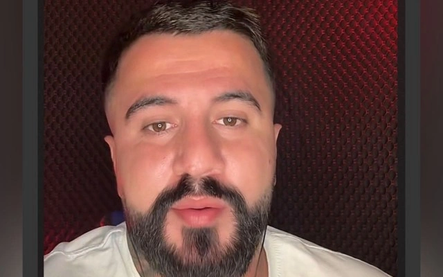Tiktoker Nahid Nəsirov saxlanıldı