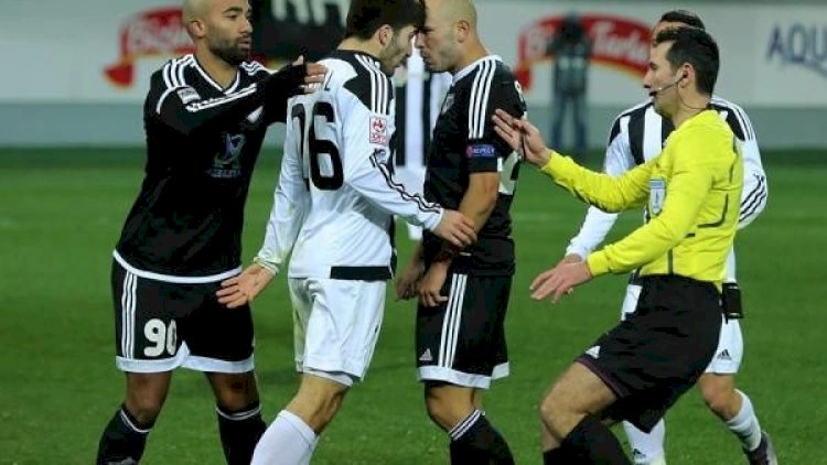 “Neftçi” futbolçularına “Qarabağ”dan daha çox maaş verir -  AFFA açıqladı