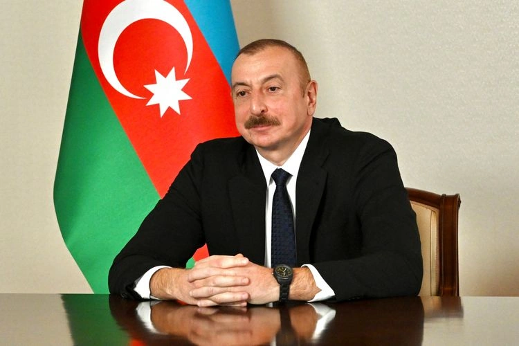 BMT tam iflic vəziyyətə düşüb - İlham  Əliyev