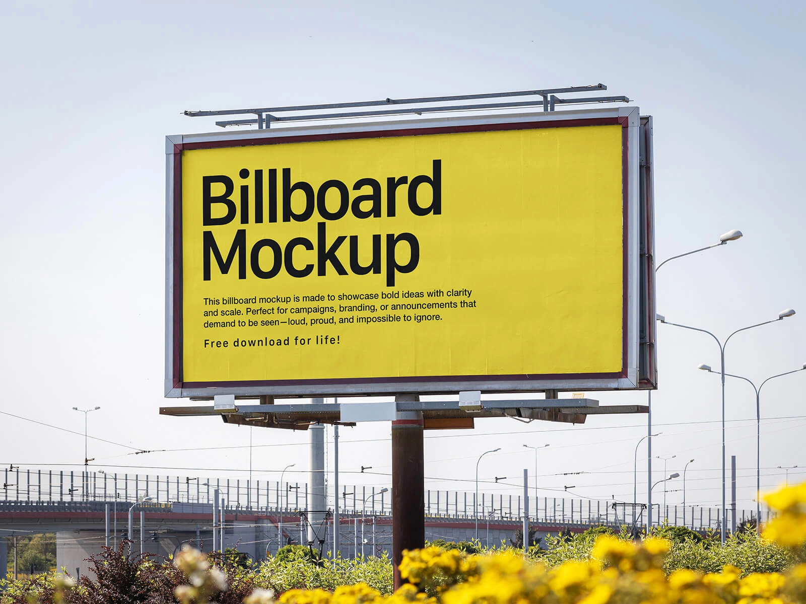 Billboard reklamları TV-ni əvəzləyir ? – Büdcələr küçələrə yönəlir
