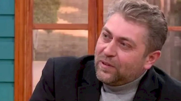 Qəfil halı pisləşən aktyor xəstəxanaya yerləşdirildi