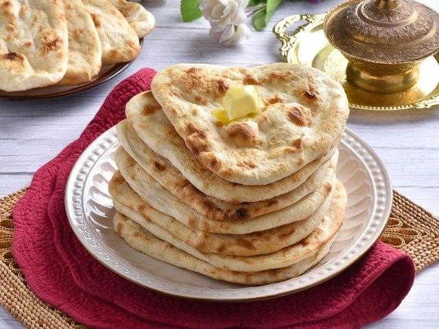Dünyanın ən ləzzətli çörəkləri - FOTO