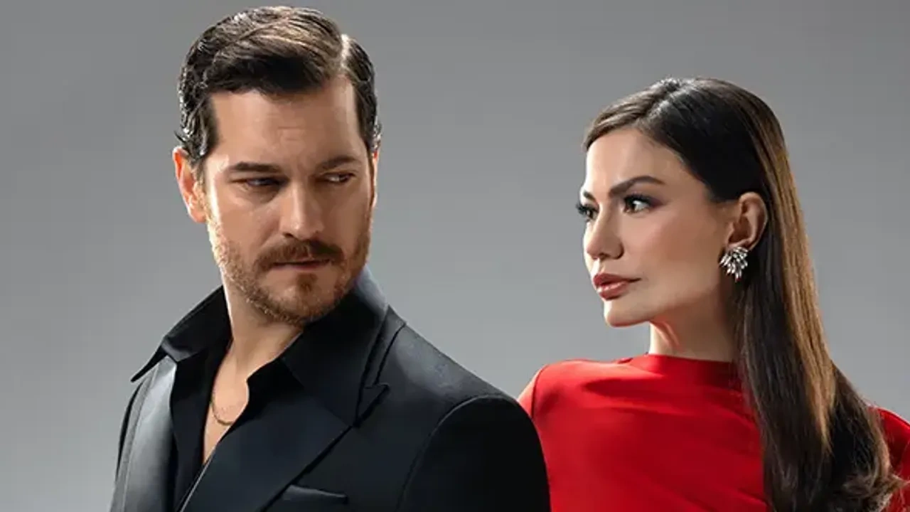 “Eşref Rüya”da duyğusal anlar - FOTO