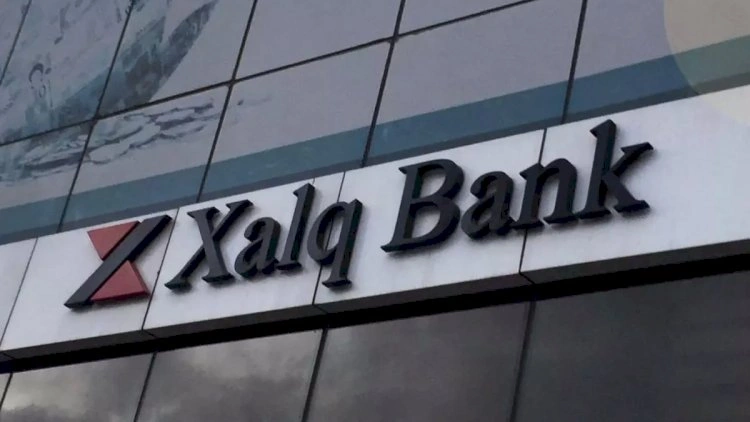 “Xalq Bank“ səhmdarlarına 25 milyon manat dividend ödəyib