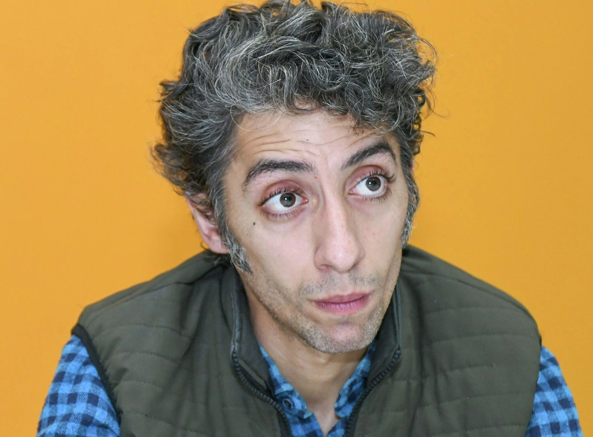 Aktyorun youtube kanalı oğurlandı - Başqasına satıldı