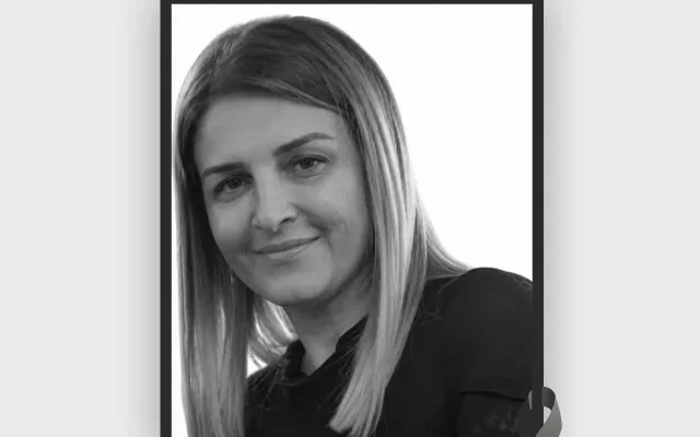 Leyla Mustafazadə vəfat etdi