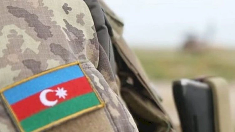 Hərbi qulluqçulara şəxsi jetonlar veriləcək