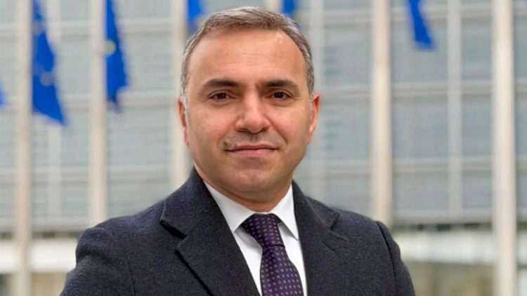 Elzar Ağayevə yüksək vəzifə verildi