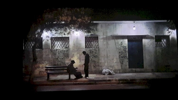 Bakı festivalında qalib olmuş film Berlində də mükafat qazandı