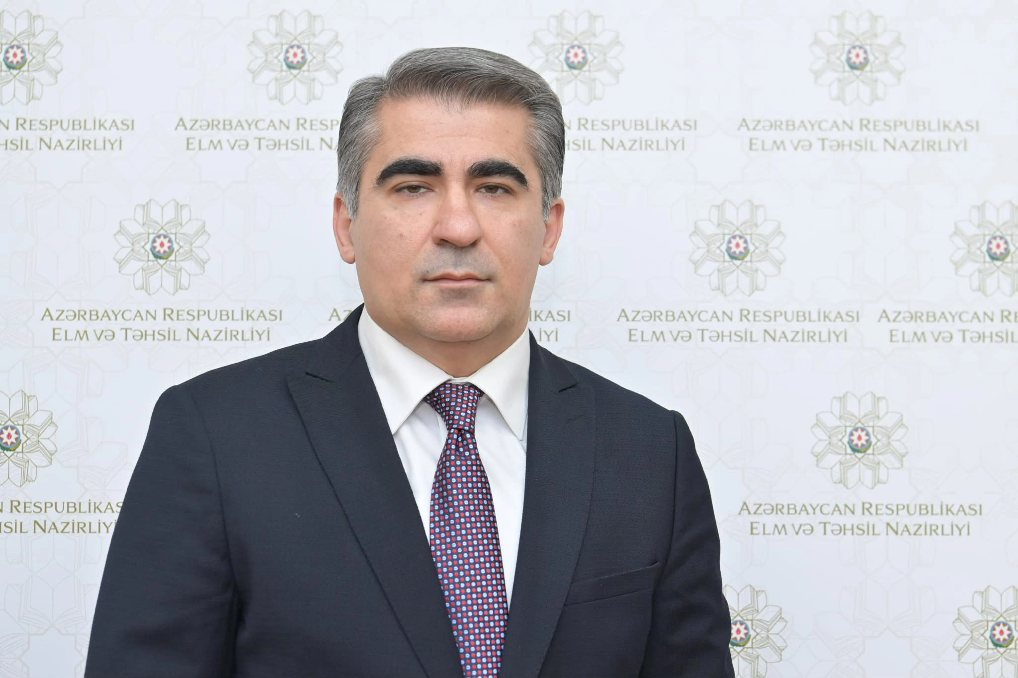 Təhsilin İnkişafı Fondunun yeni sədri kimdir - DOSYE