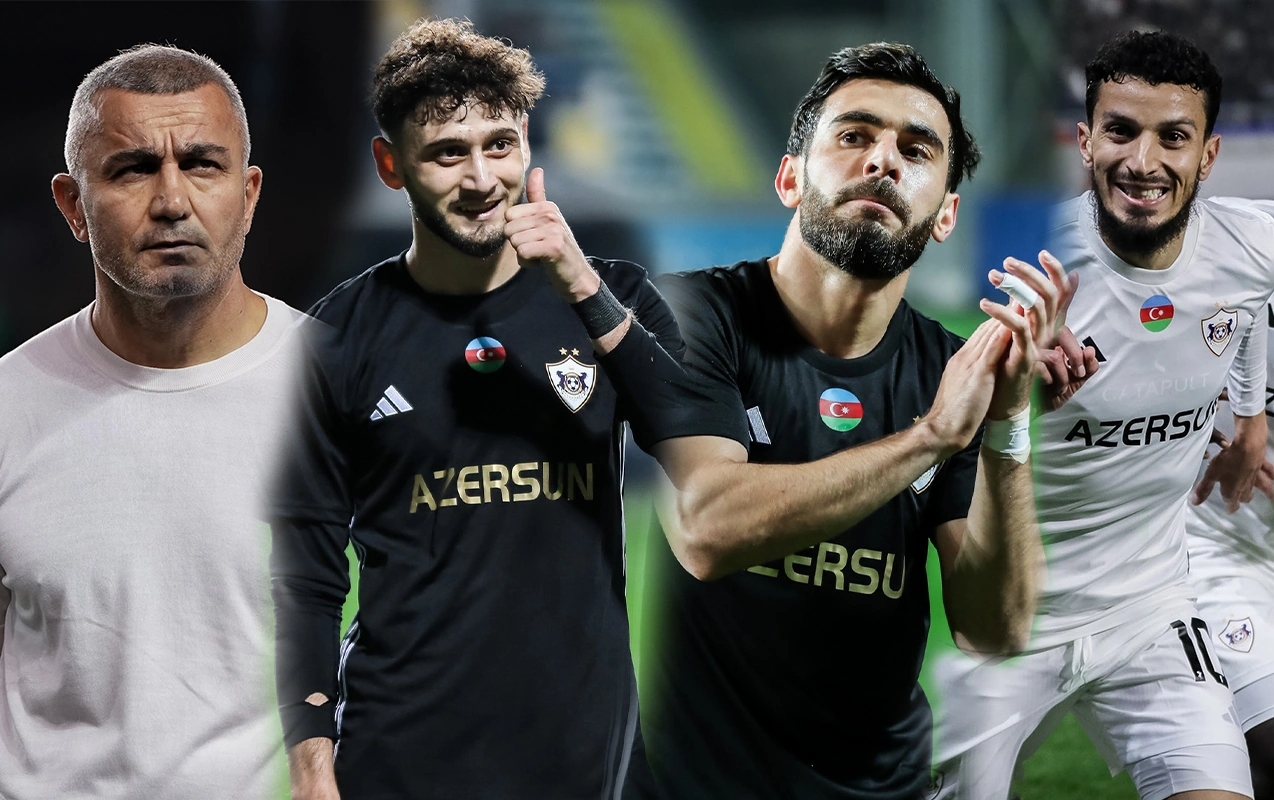 Tək günahkar Nəriman idi?