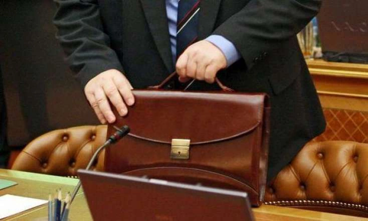 Naxçıvanda yüksək vəzifəyə təyinat – Sərəncam