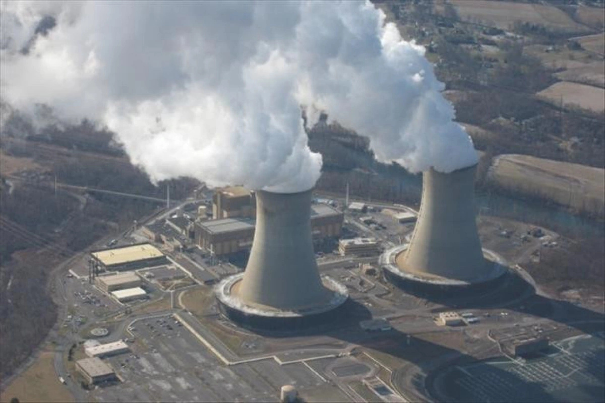 Ermənistan atom elektrik stansiyası 5 ay işləməyəcək
