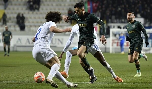 “Qarabağ”ın matçının biletləri satışa çıxarılır