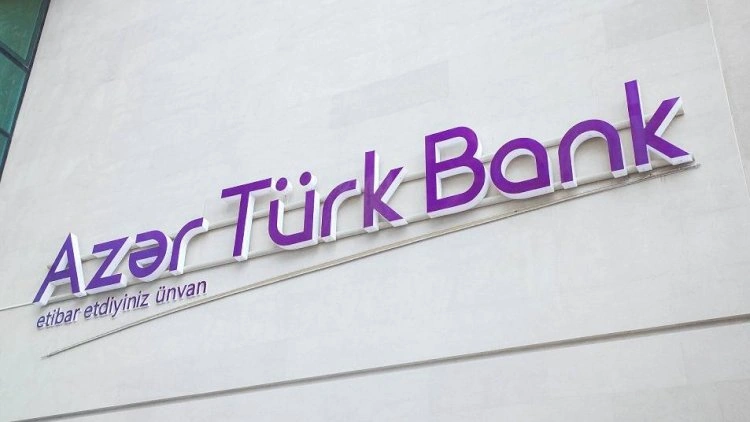 “Azər Türk Bank”ın 25 faizlik payı Oman fonduna həvalə edilir
