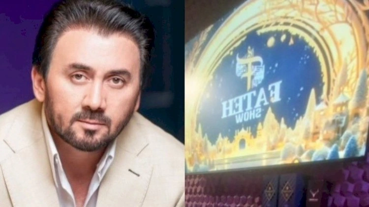 Nazirlik Aqşin Fatehin restoranını bağladı