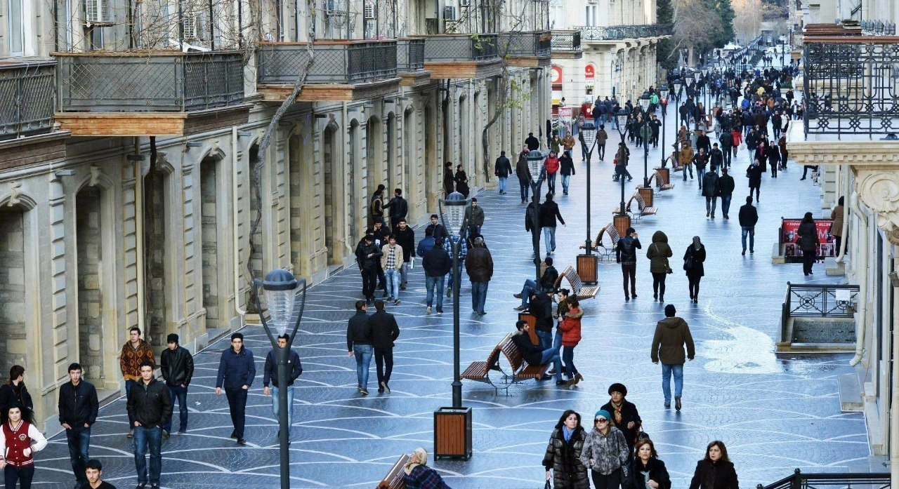 Əhaliyə XƏBƏRDARLIQ: 22-24 dekabr tarixlərində...