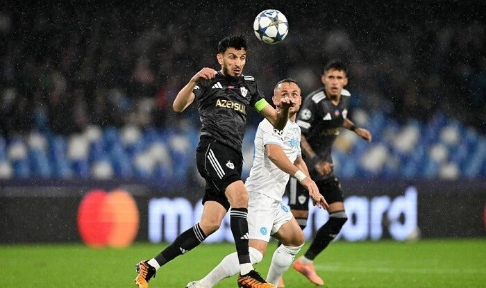 Liverpul Qarabağa qarşı: ikinci qol - Canlı