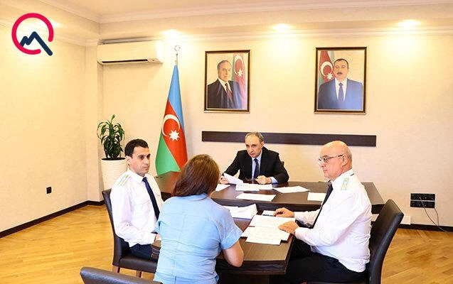 Qəzada həlak olan hakim tanınmış prokurorun xanımı imiş - FOTO