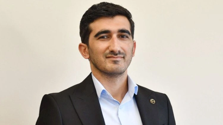 Dilqəm Əhmədliyə yeni vəzifə verildi