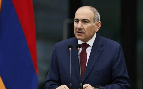 Paşinyan: Ən geci 2 il sonra Ermənistan və Aİ arasında vizasız rejim olacaq