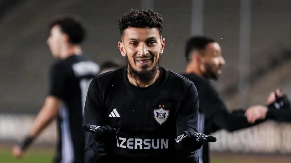 Abdullah Zubir “Qarabağ”dan gedir