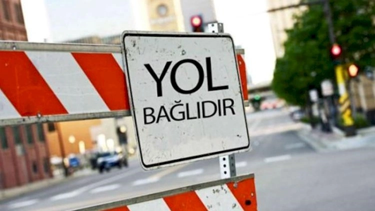 Bakıda bu yollar BAĞLI OLACAQ - TARİXLƏR
