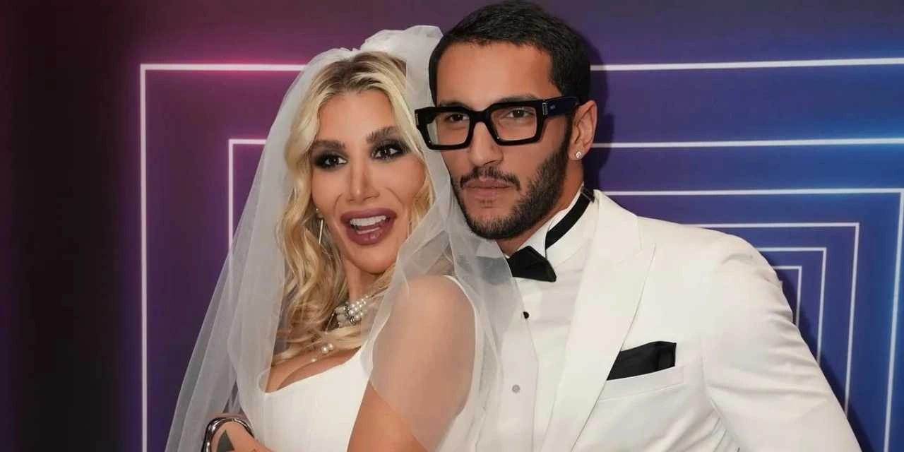 Məşhur müğənni nişanlısından ayrıldı - FOTO