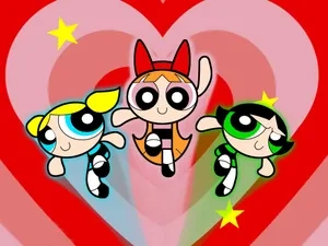 “Powerpuff Girls”un aktyorları illər sonra bir arada - FOTO