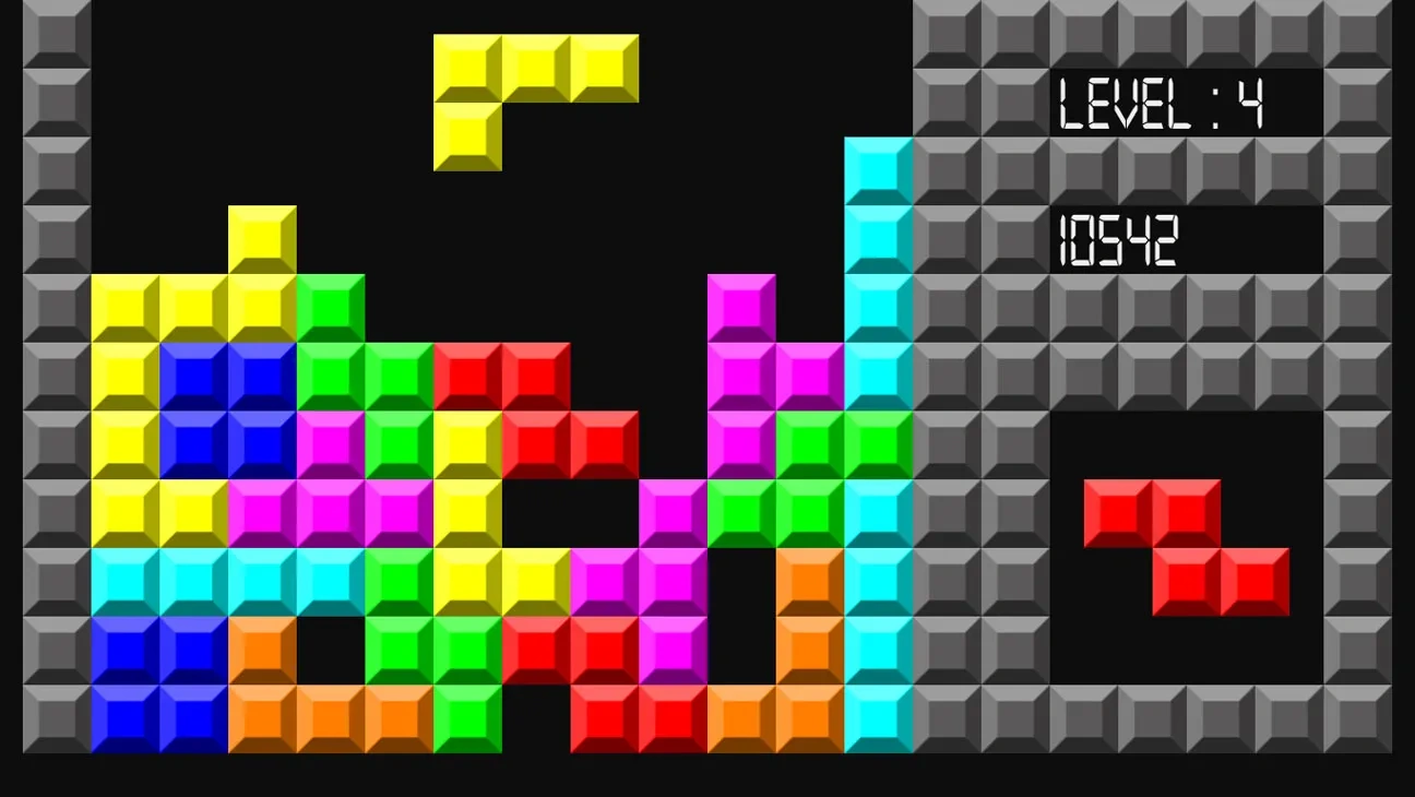 “Tetris” insanları müalicə edir - Maraqlı ARAŞDIRMA