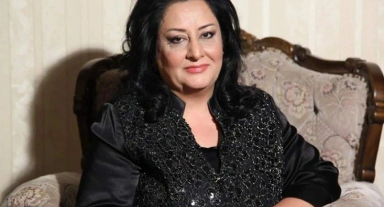 Əməkdar artistin səhhəti pisləşdi