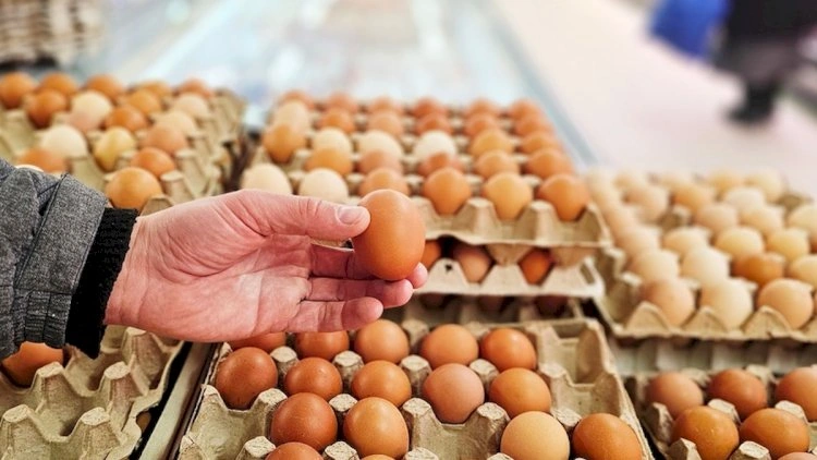 “Əşşi, 38 qəpiyə də yumurta olar?!” – Fakt budur ki, var