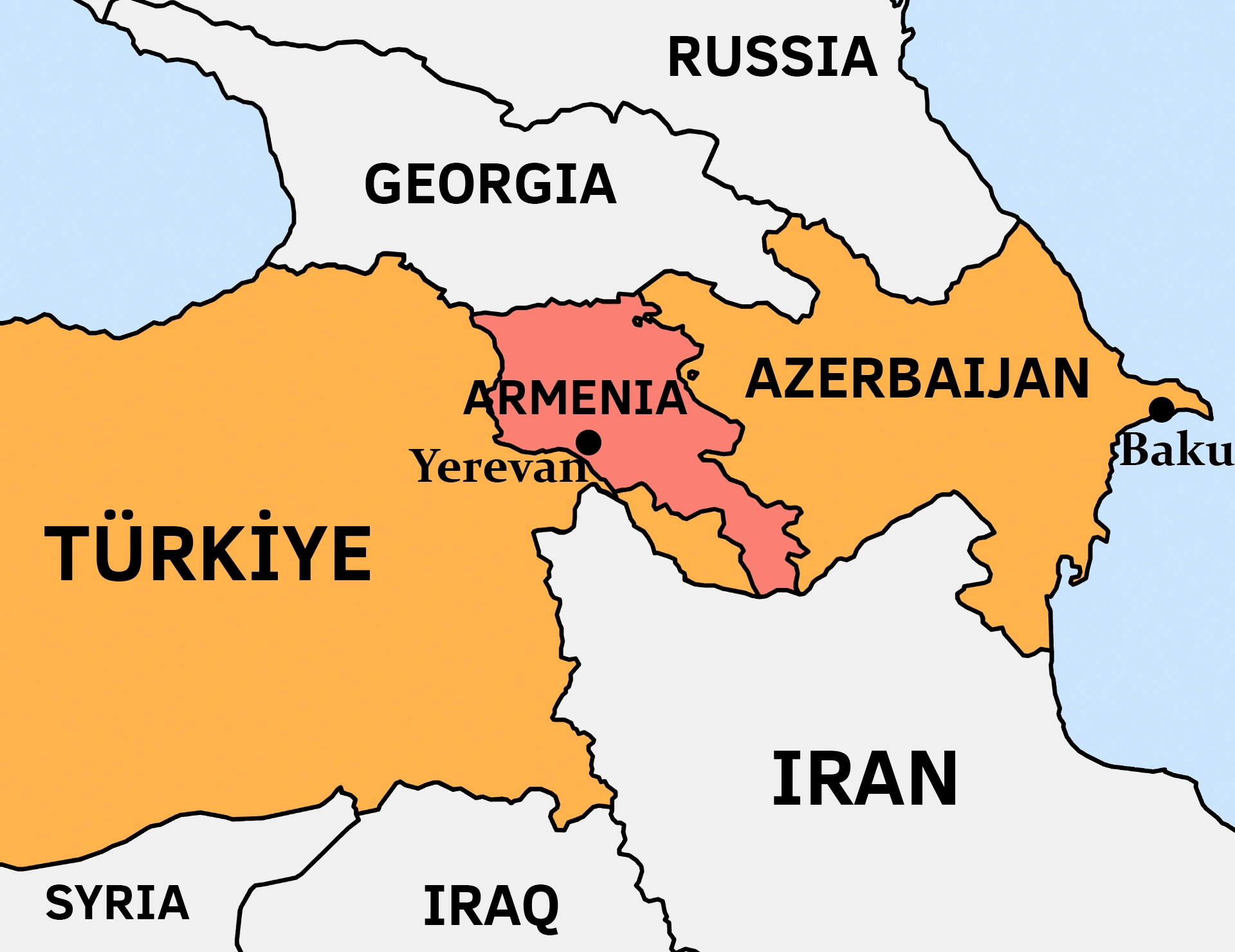 Cənubi Qafqazda yeni mərhələ - “Sülh kətanı” nəyi dəyişəcək?