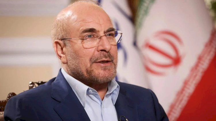 “Oyun qaydaları dəyişib” - Qalibaf ABŞ-yə xəbərdarlıq etdi
