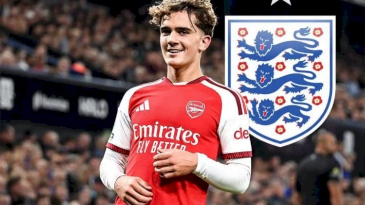 16 yaşlı futbolçu milliyə çağrıldı