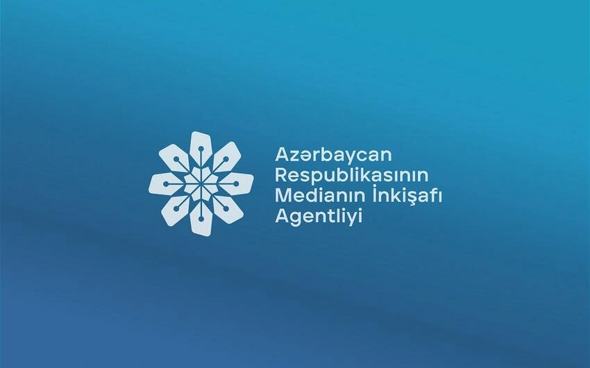 MEDİA məlumat YAYDI