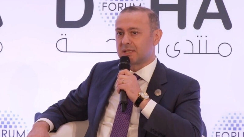 Ermənistan cəmiyyəti Azərbaycanla sülhə hazırdır - Qriqoryan