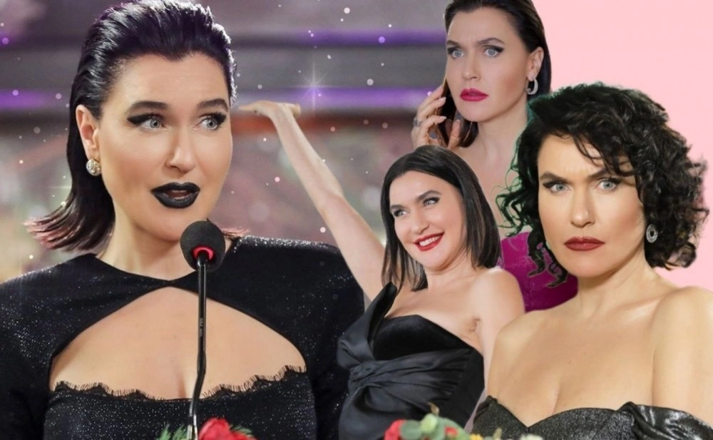 Şevval Sam da yeni Yasak elmada olmayacaq