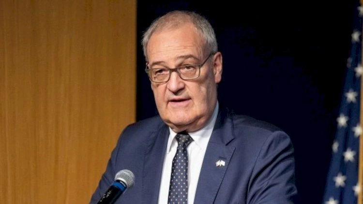 İsveçrədə yeni prezident seçildi