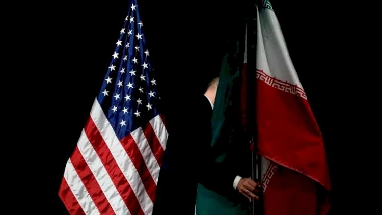 “Hakimiyyəti dəyişin” - “Sepah”dan amerikalılara çağırış