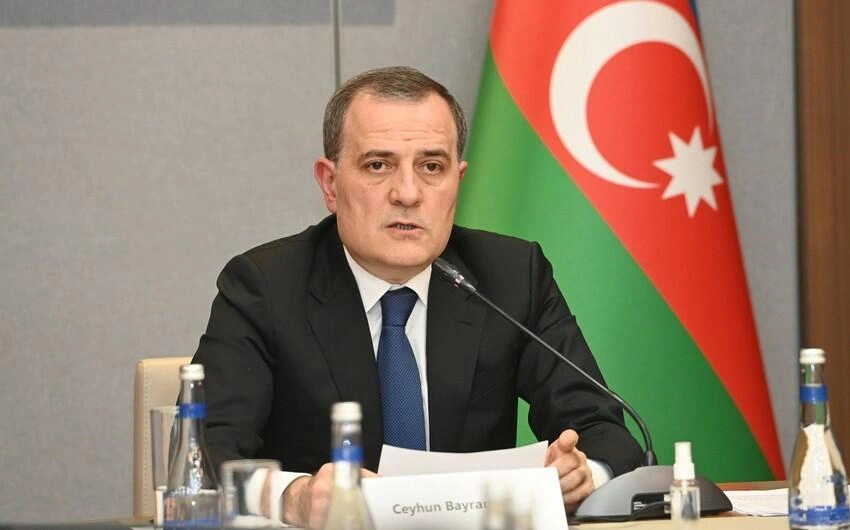 Ceyhun Bayramovdan sərt açıqlama: İran tərəfi söz verdi ki...