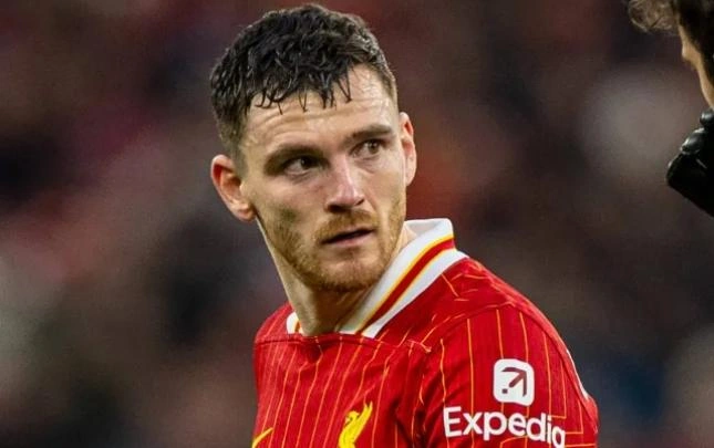 “Liverpul”da bir dövrün sonu: Endryu klubu tərk edir
