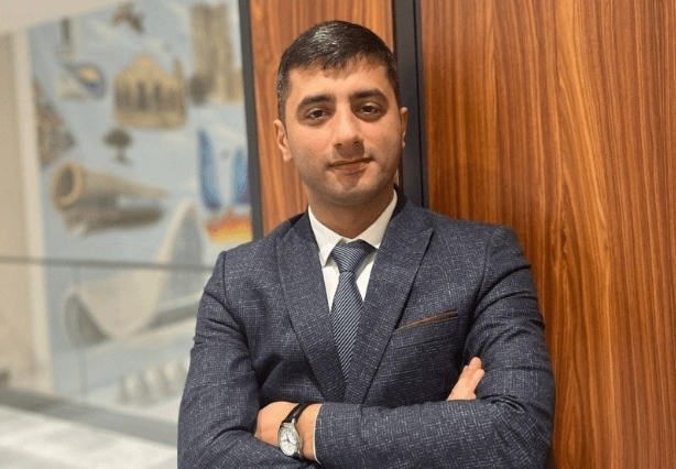 Xəlil Abbasov yeni vəzifəyə təyin olundu