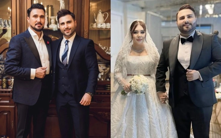 Nadir Qafarzadənin ikinci nəvəsi doğulacaq