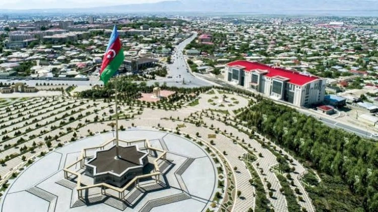 Naxçıvanda yeni laboratoriya binasının tikintisinə milyonlar ayrıldı